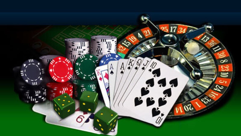 The 10 Most Popular Slot Games In Online Casinos - Little Casino